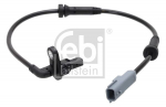 Andur, rattap&ouml;&ouml;rete arv FEBI BILSTEIN 106279