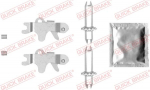 Remondikomplekt,Ekspander QUICK BRAKE 120 53 017
