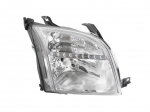 Esituli ABAKUS 431-1155R-LD-EM