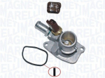 Termostaat,Jahutusvedelik MAGNETI MARELLI 352317101660