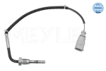 Andur, heitgaasitemperatuur MEYLE 114 800 0229