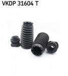 Tolmukaitse komplekt,Amordid SKF VKDP 31604 T