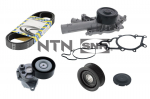 Veepump+ soonrihmakomplekt SNR KAP851.011