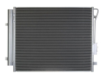 Kondensaator,kliimaseade MAXGEAR AC830504