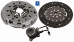Sidurikomplekt SACHS 3000 990 649