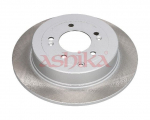 Piduriketas ASHIKA 61-0H-H18C