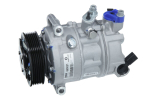 Kompressor,kliimaseade VALEO 690021