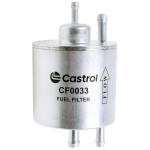 K&uuml;tusefilter Castrol Filters CF0033