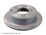 Piduriketas BLUE PRINT ADA104314