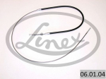Tross,seisupidur LINEX 06.01.04