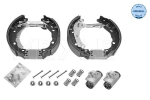 Piduriklotside komplekt MEYLE 16-14 533 0020