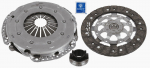 Sidurikomplekt SACHS 3000 970 147