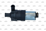 Lisaveepump (jahutusvee ringluss&uuml;steem) NRF 390037