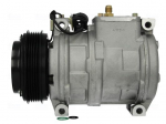 Kompressor,kliimaseade NISSENS 89093