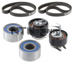Hammasrihma komplekt SNR KD459.62