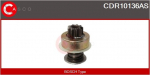 Hammastrummel,starter CASCO CDR10136AS
