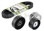Soonrihmakomplekt SNR KA858.03