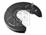 Plekk,piduriketas FEBI BILSTEIN 171559