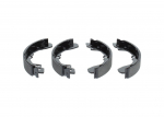 Piduriklotside komplekt BOSCH 0 986 487 687