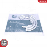 Plekk,piduriketas ESEN SKV 57SKV168