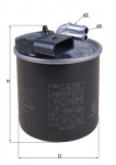 K&uuml;tusefilter KNECHT KL 914