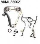 Mootori keti komplekt SKF VKML 85002
