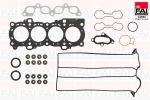 Tihendikomplekt,silindripea FAI AutoParts HS883