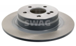 Piduriketas SWAG 10 93 0555