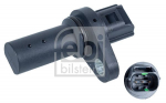 Andur, v&auml;ntv&otilde;ll FEBI BILSTEIN 106790