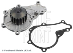 Veepump, mootori jahutus BLUE PRINT ADM59138