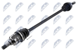 Veov&otilde;ll NTY NPW-PL-163
