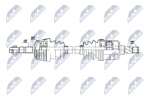 Veov&otilde;ll NTY NPW-PL-163