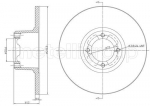 Piduriketas METELLI 23-0220