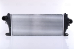 Kompressori&otilde;hu radiaator NISSENS 961534
