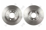 Piduriketas ABAKUS 231-04-166