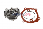 Veepump, mootori jahutus BOGAP N4234110