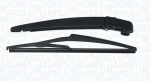 Kojameehe komplekt, klaasipesu MAGNETI MARELLI 000723180054