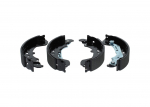 Piduriklotside komplekt BOSCH 0 986 487 958