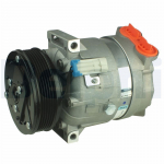 Kompressor,kliimaseade DELPHI TSP0155145