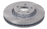 Piduriketas FEBI BILSTEIN 43975
