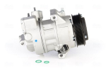 Kompressor,kliimaseade NISSENS 890077