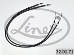 Tross,seisupidur LINEX 32.01.71