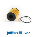 &Otilde;lifilter PURFLUX L466