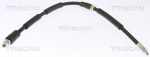 Pidurivoolik TRISCAN 8150 11117