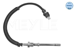 Andur, heitgaasitemperatuur MEYLE 014 800 0141