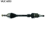 Veov&otilde;ll SKF VKJC 6053