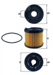 K&uuml;tusefilter KNECHT KX 87D