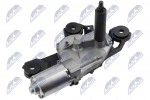 Pesuri mootor NTY ESW-FR-007