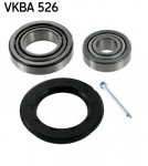Rattalaagrikomplekt SKF VKBA 526