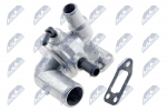 Termostaat,Jahutusvedelik NTY CTM-CH-016